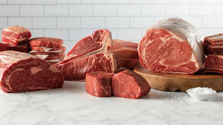 Buy Meat & Steak Gifts for Christmas