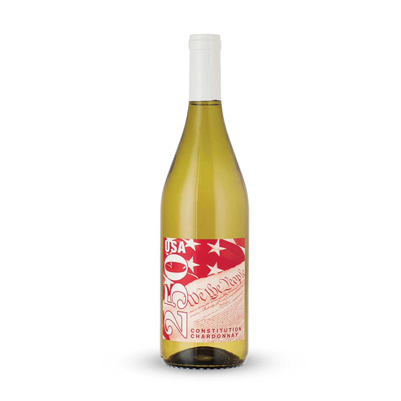 USA 250 Constitution Chardonnay