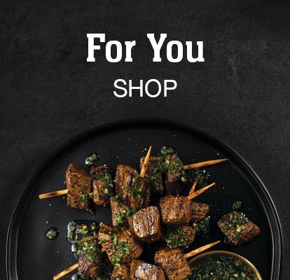 FOR YOU | SHOP