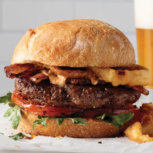 Omaha Steaks Burgers 16 Pieces 6 oz Per Piece