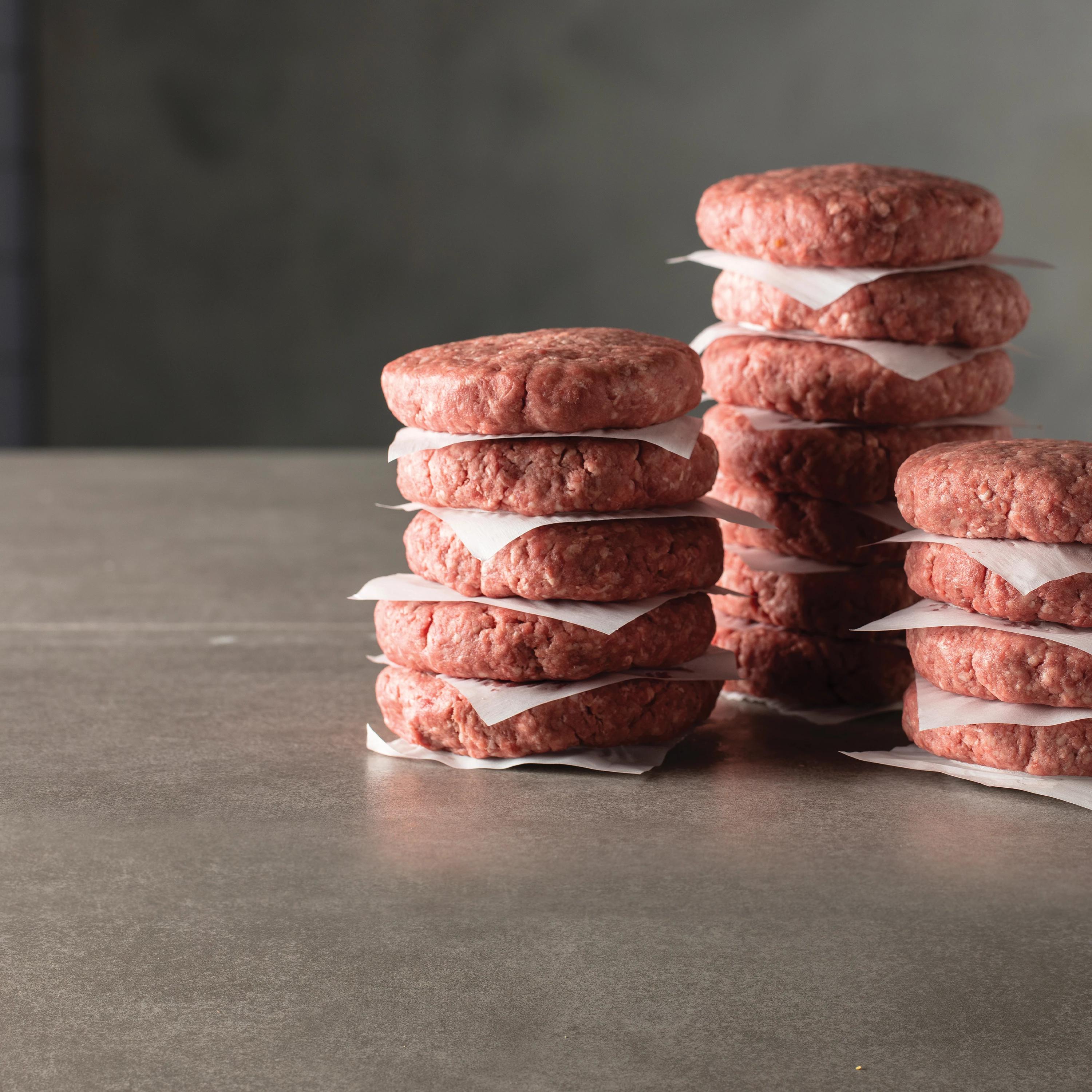 Buy Omaha Steaks Gourmet Burgers + Seasoning (Gourmet Burgers and Omaha  Steaks Seasoning) Online at desertcartNorway