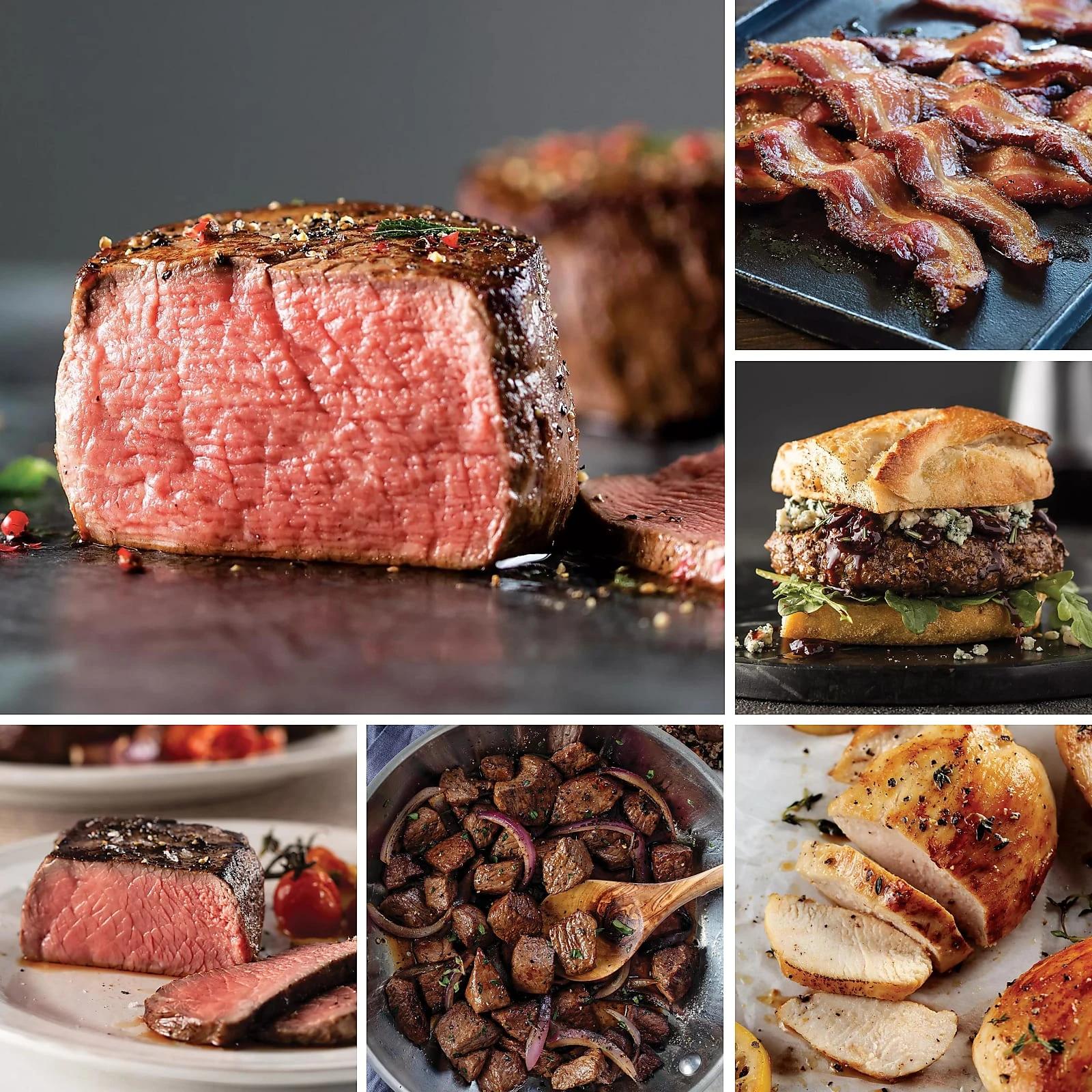 Steakhouse Grill Gift