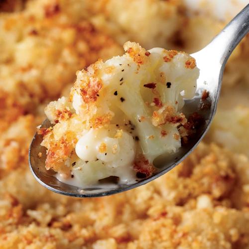 Steakhouse Cauliflower Gratin 1 Piece 24 oz