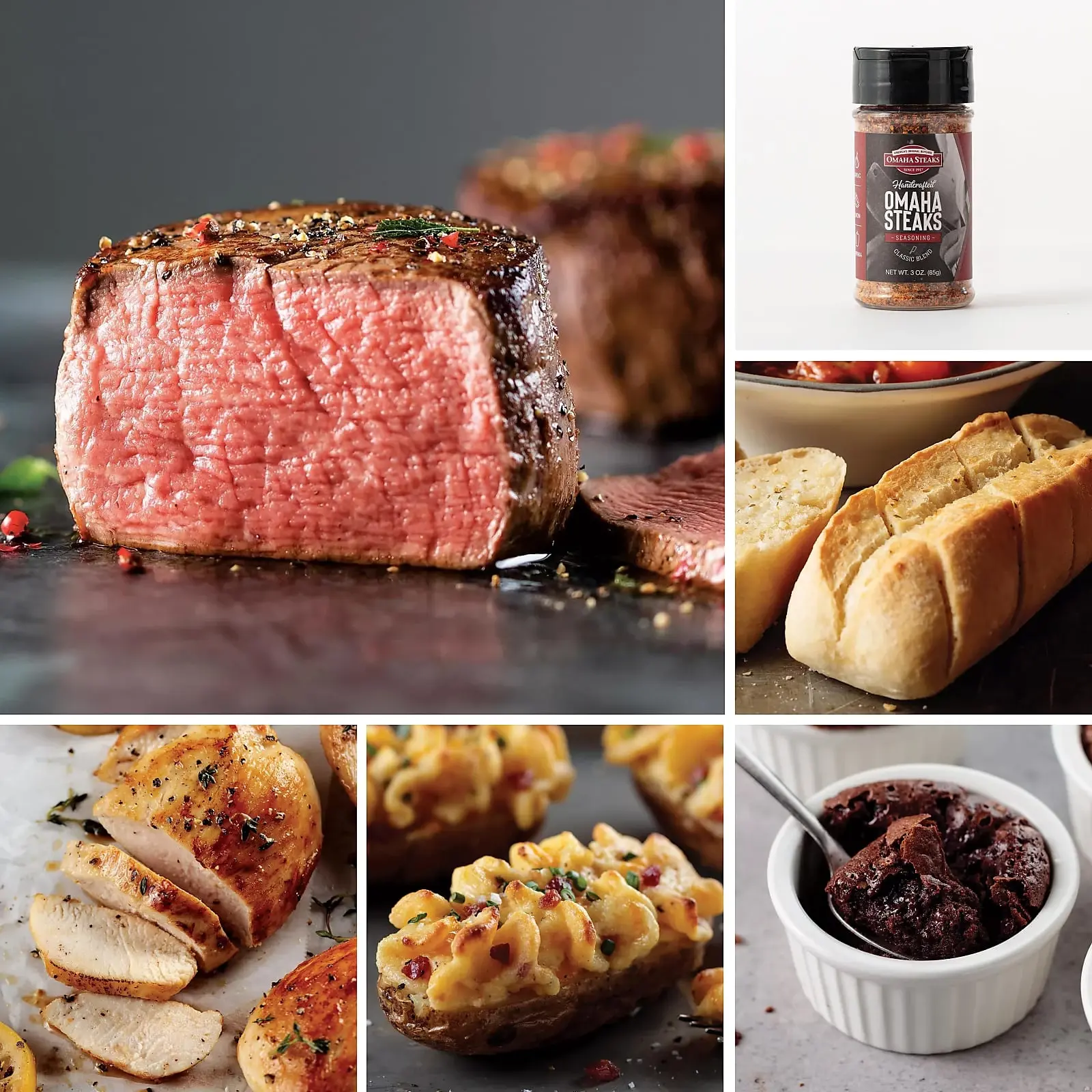 Steakhouse Special Gift