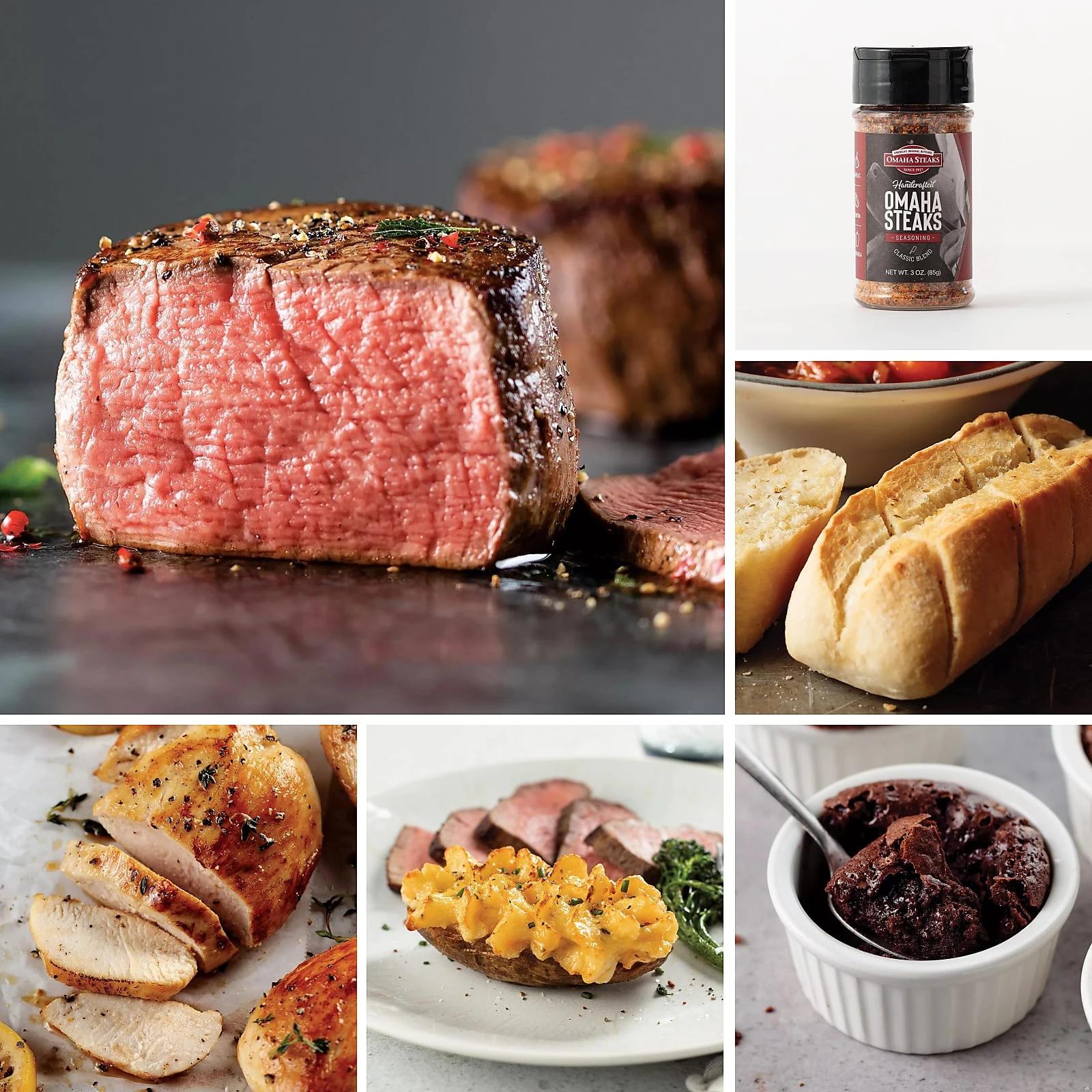 Steakhouse Special Gift