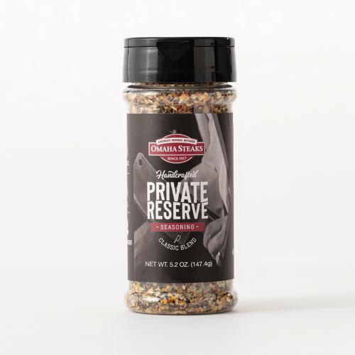 Private Reserve Seasoning 5.2 oz