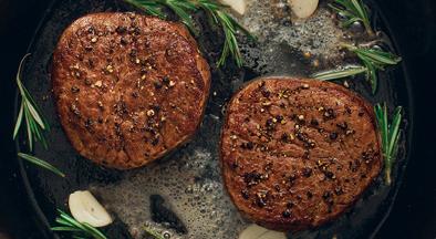Omaha Steaks Classic Seasoning Butchers Favorite Gluten Free 3 OZ Factory  Sealed