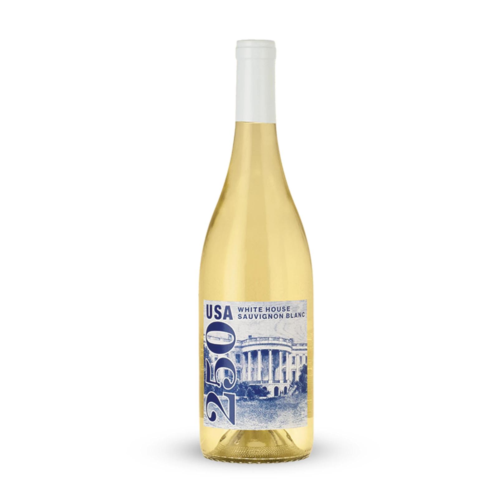 USA 250 White House Sauvignon Blanc