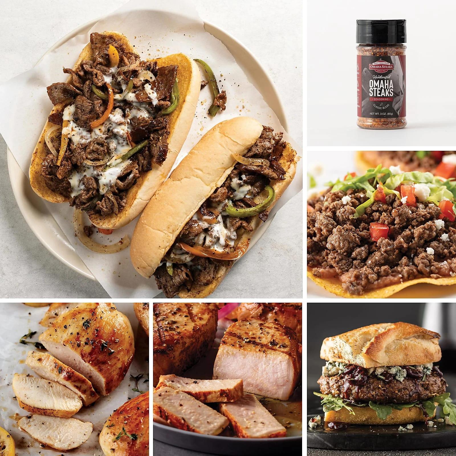 Protein Starter Kit