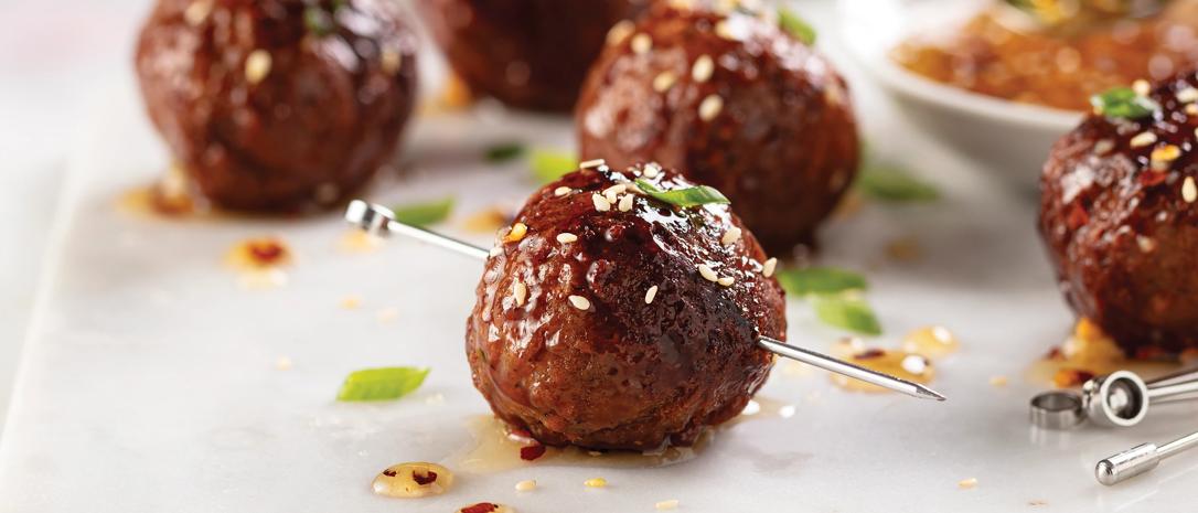 Omaha Steaks Deluxe Protein Assortment