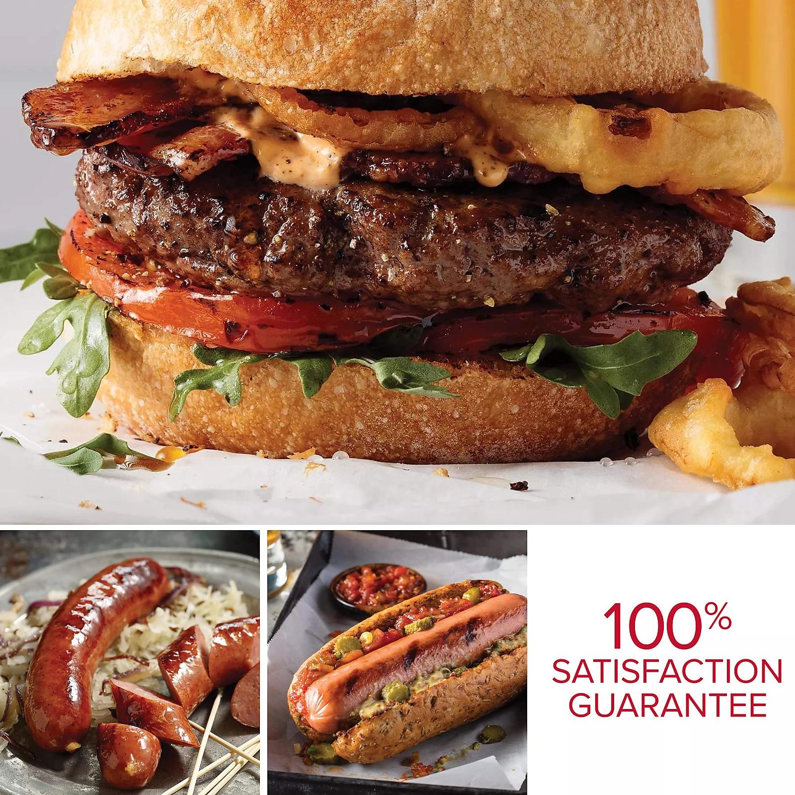 Cookout Classics Value Pack