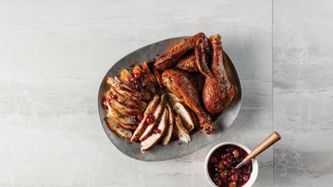 Whole Turkey – Rubashkin's Meat