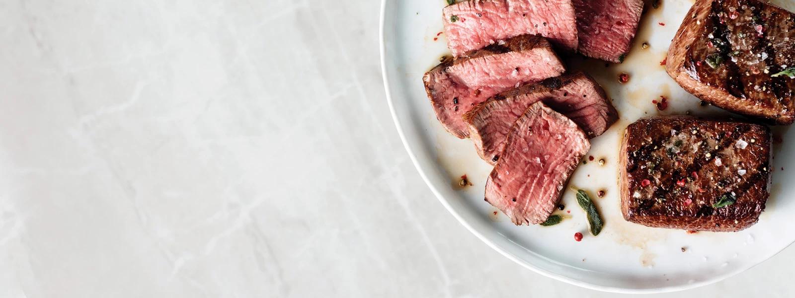 Omaha Steaks Steak Time App Makes Gift Giving Easy