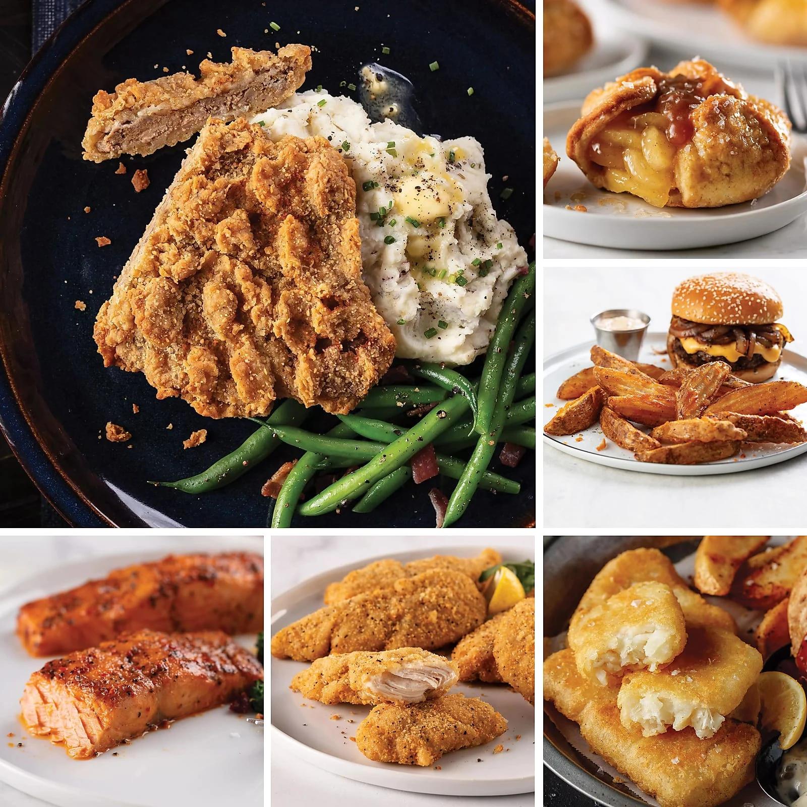 Air Fryer Faves