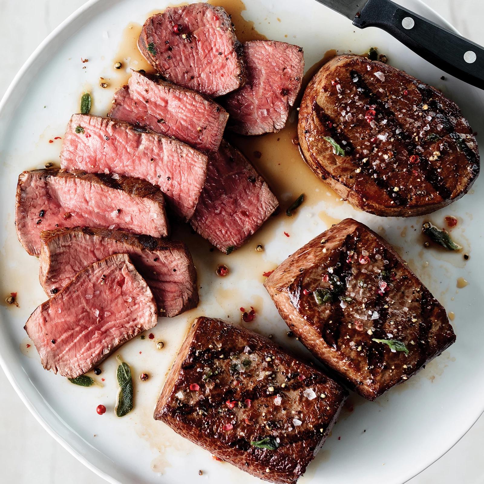 Order Steak Online Get the Best MailOrder Steak Delivered