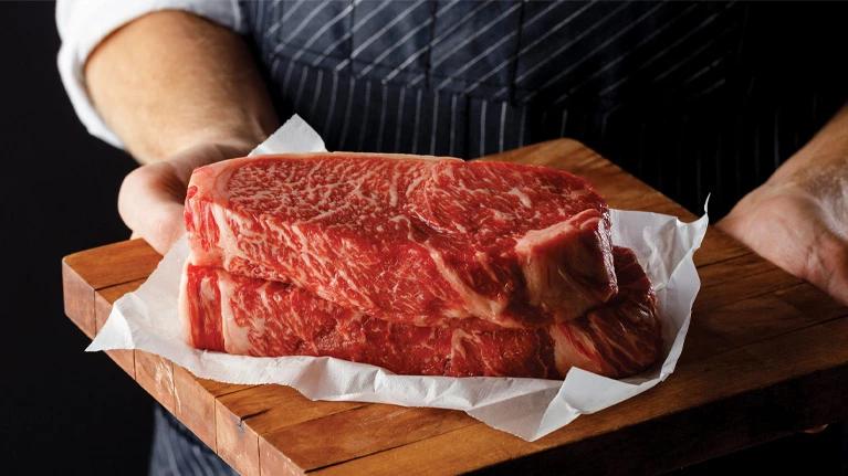 Omaha Steaks, A Gift for Everyone