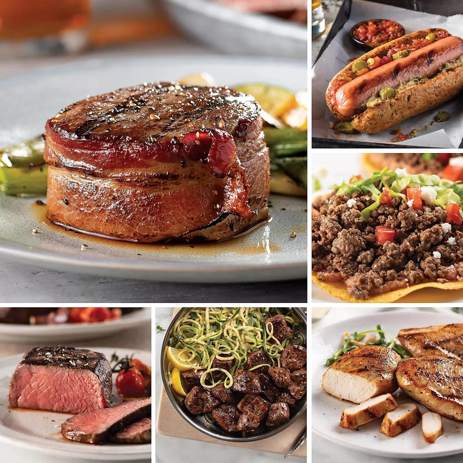 Perfect Protein Gift Pack