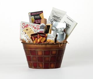 For The Kitchen – Apple Blossom Gift Baskets