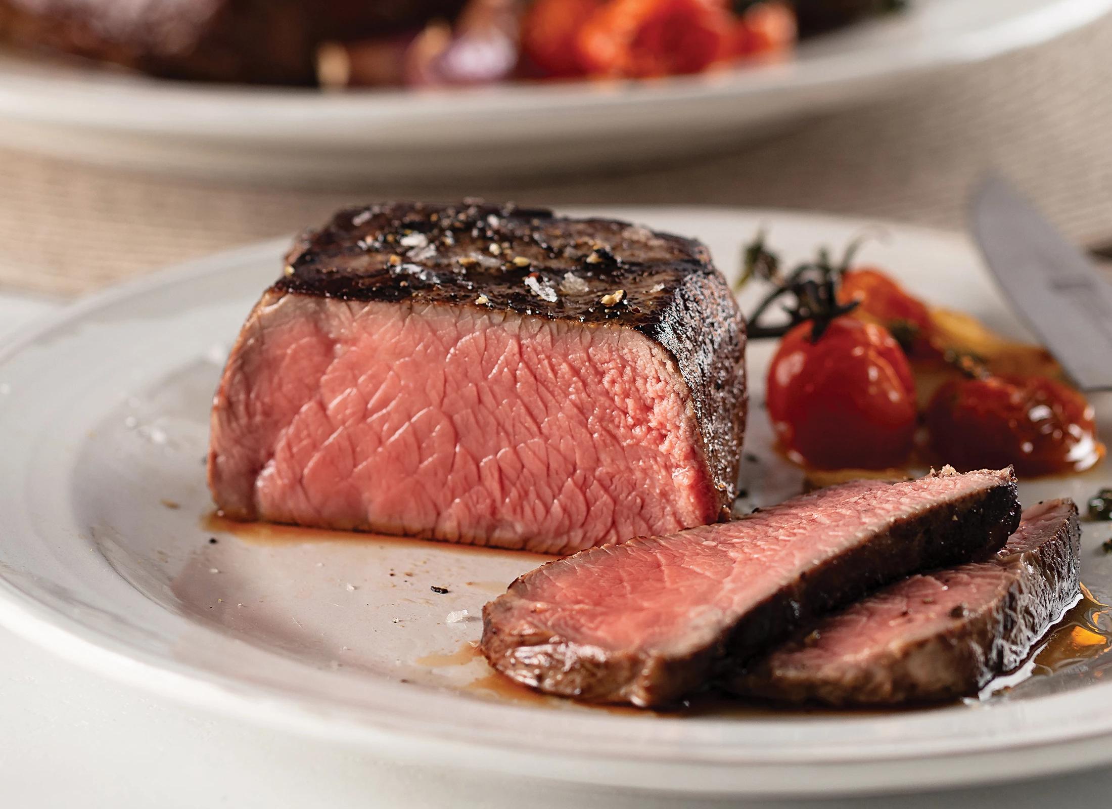 Holiday Gourmet Gift – New York Steak & Seafood Co.