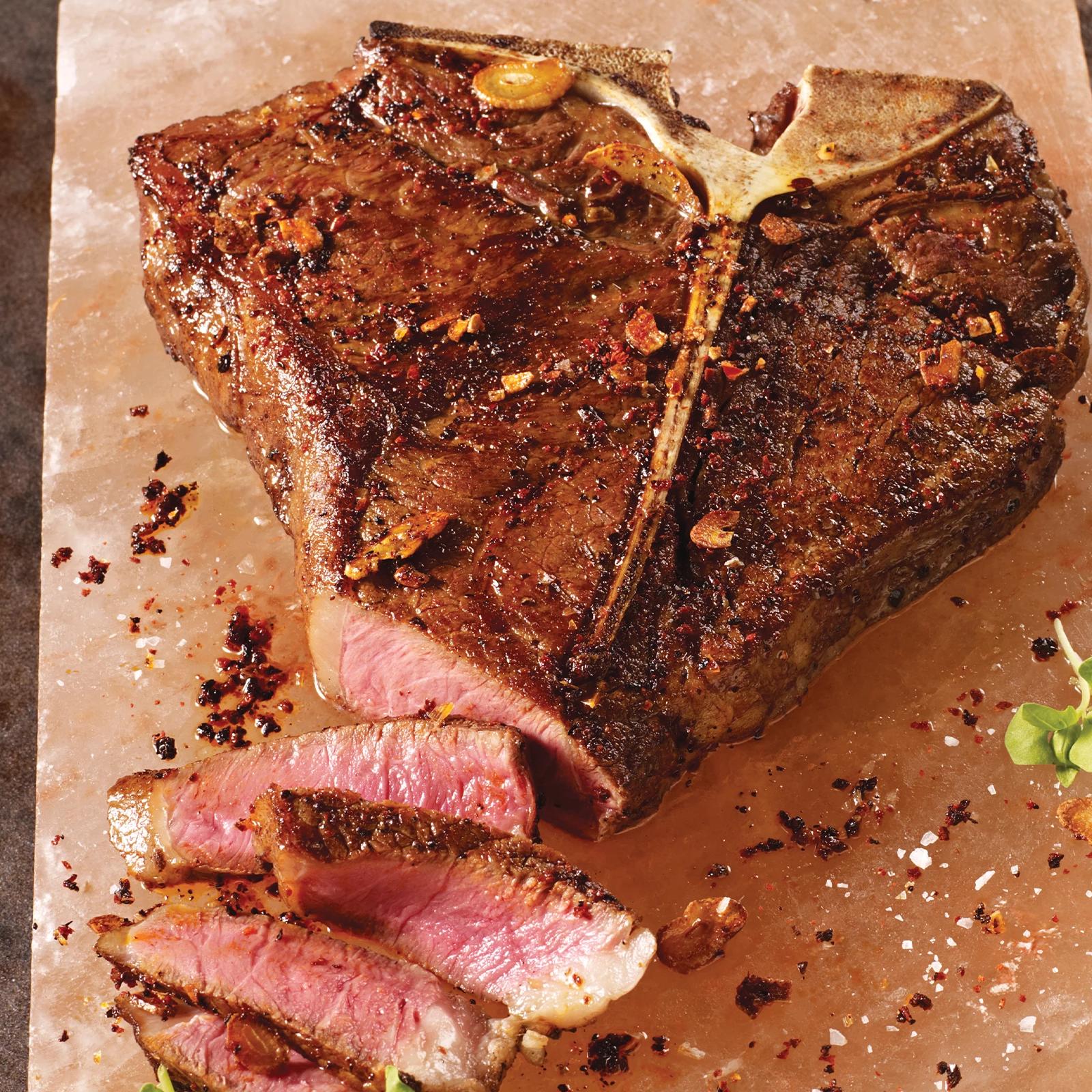 How to Grill Steaks Perfectly… For Beginners