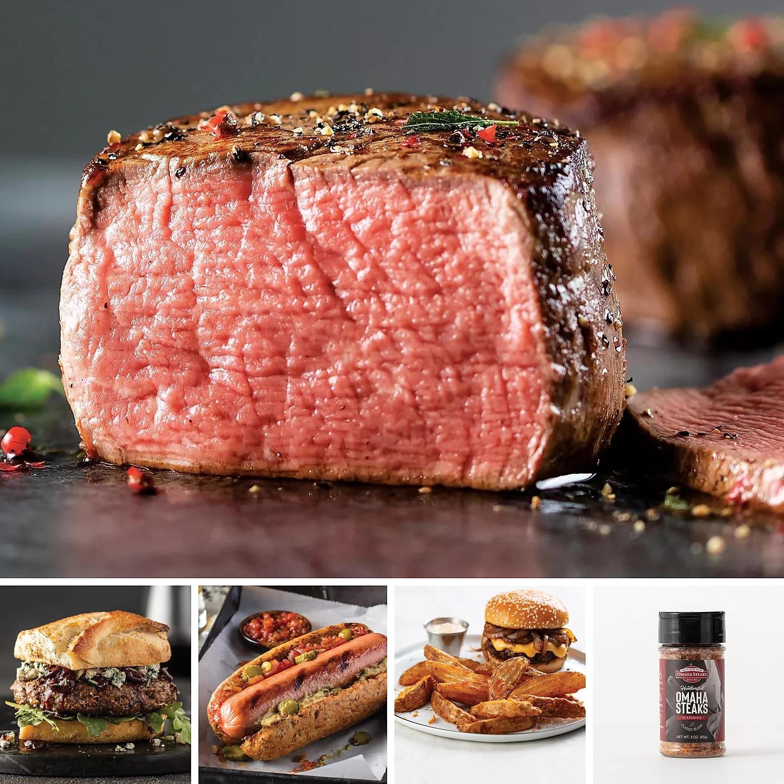 Signature Favorites