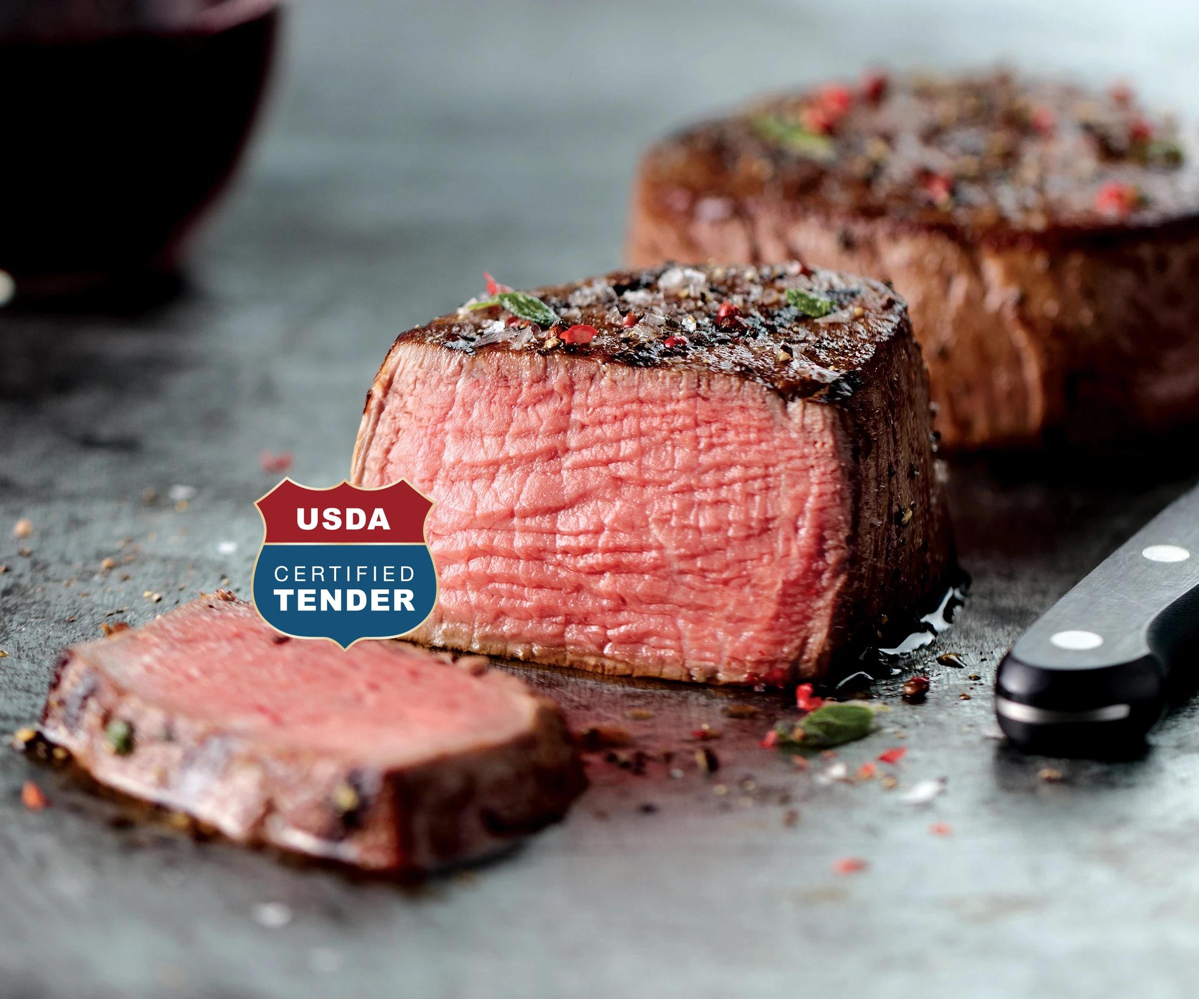 Custom Gifts - Build Your Own Gift, Omaha Steaks