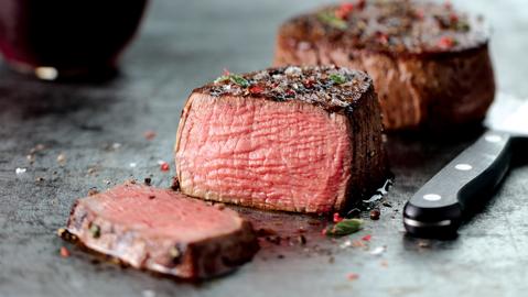  Omaha Steaks Freezer Filler Gift Package : Grocery & Gourmet  Food