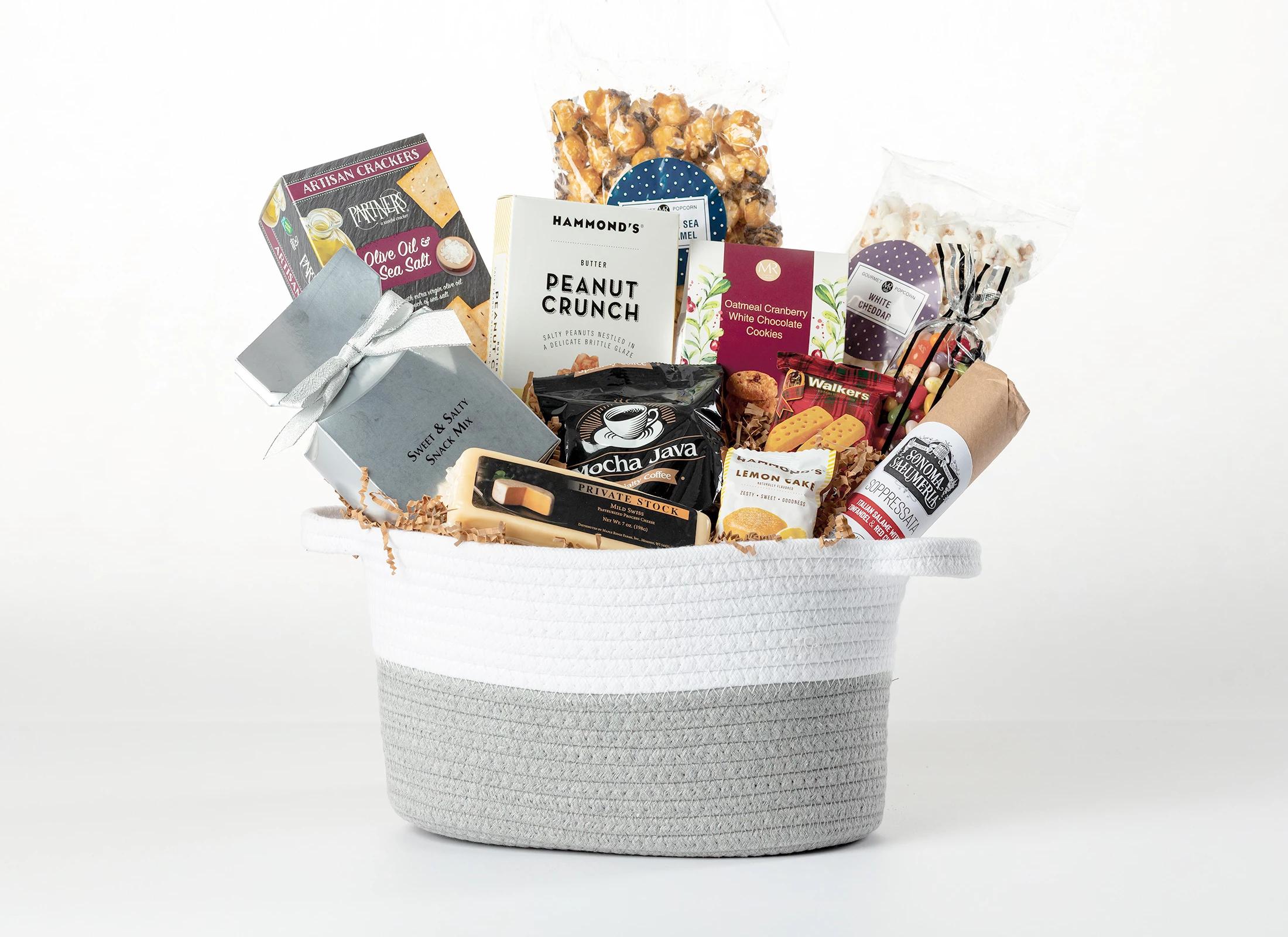 Baskets & Storage Containers – Lowe's