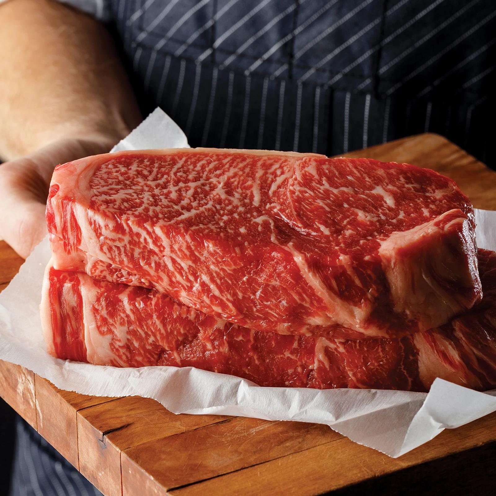 Omaha Steaks 36piece Feast with Private Reserve Steaks 