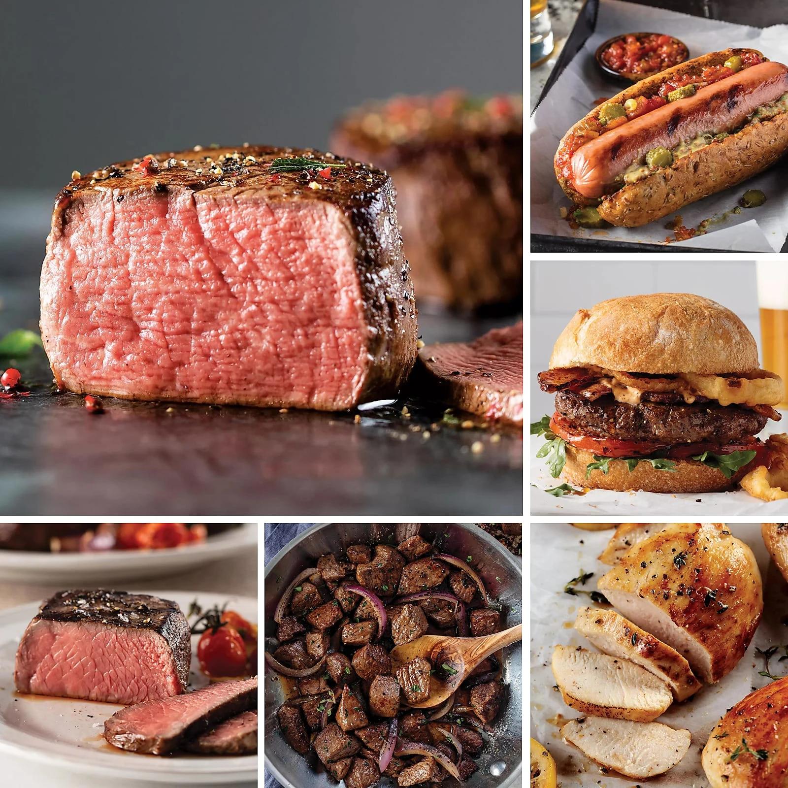 Classic Favorites Assortment