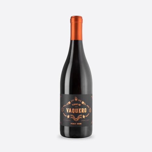 Vinas de Vaquero Carneros Pinot Noir