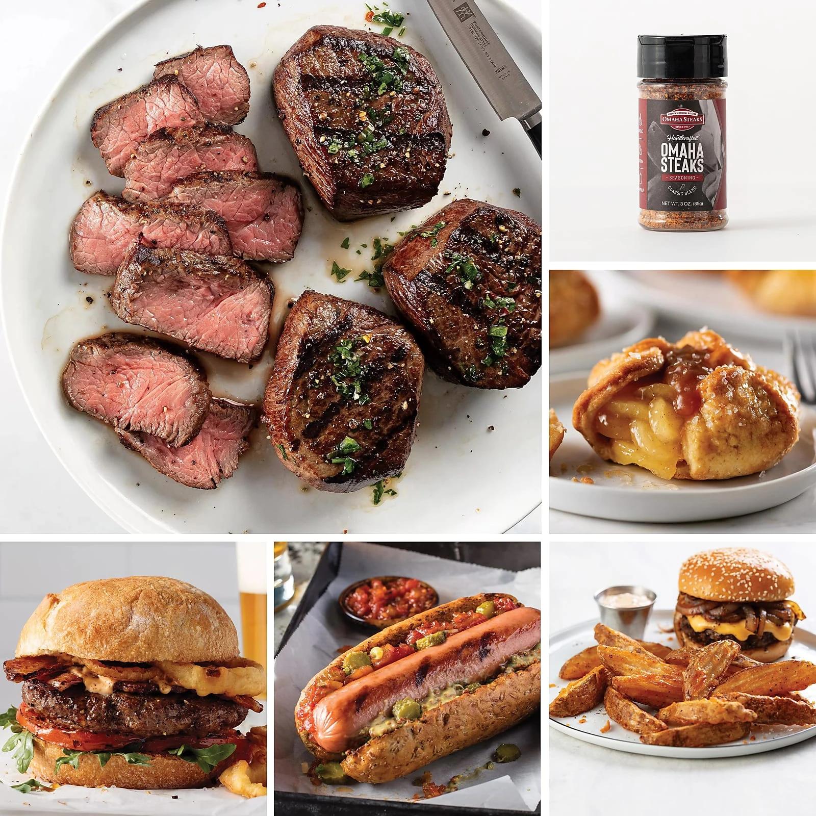 Classic Assortment + World-Class Reds Duo