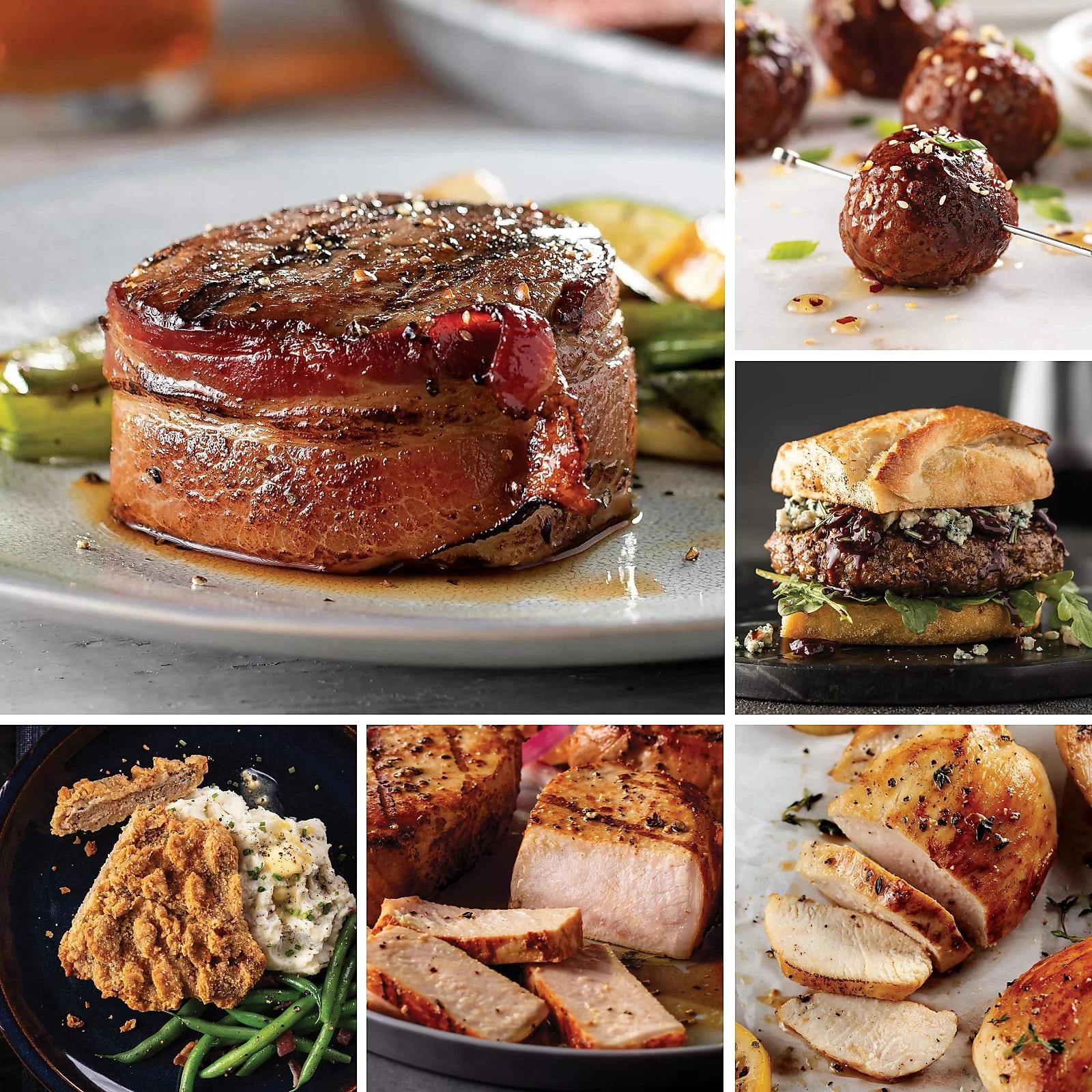 Mouthwatering Must-Haves