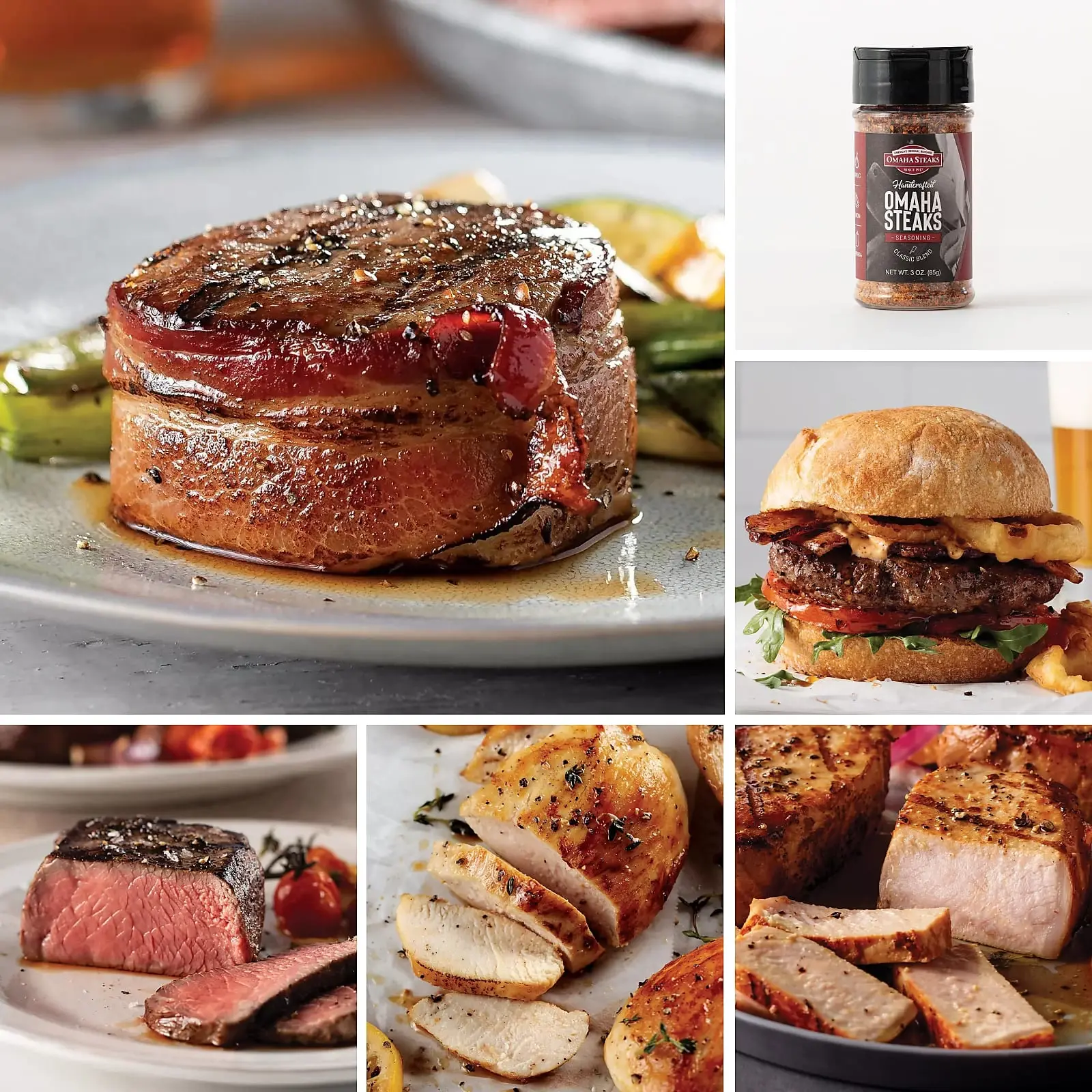 Value Freezer Filler + FREE Shipping