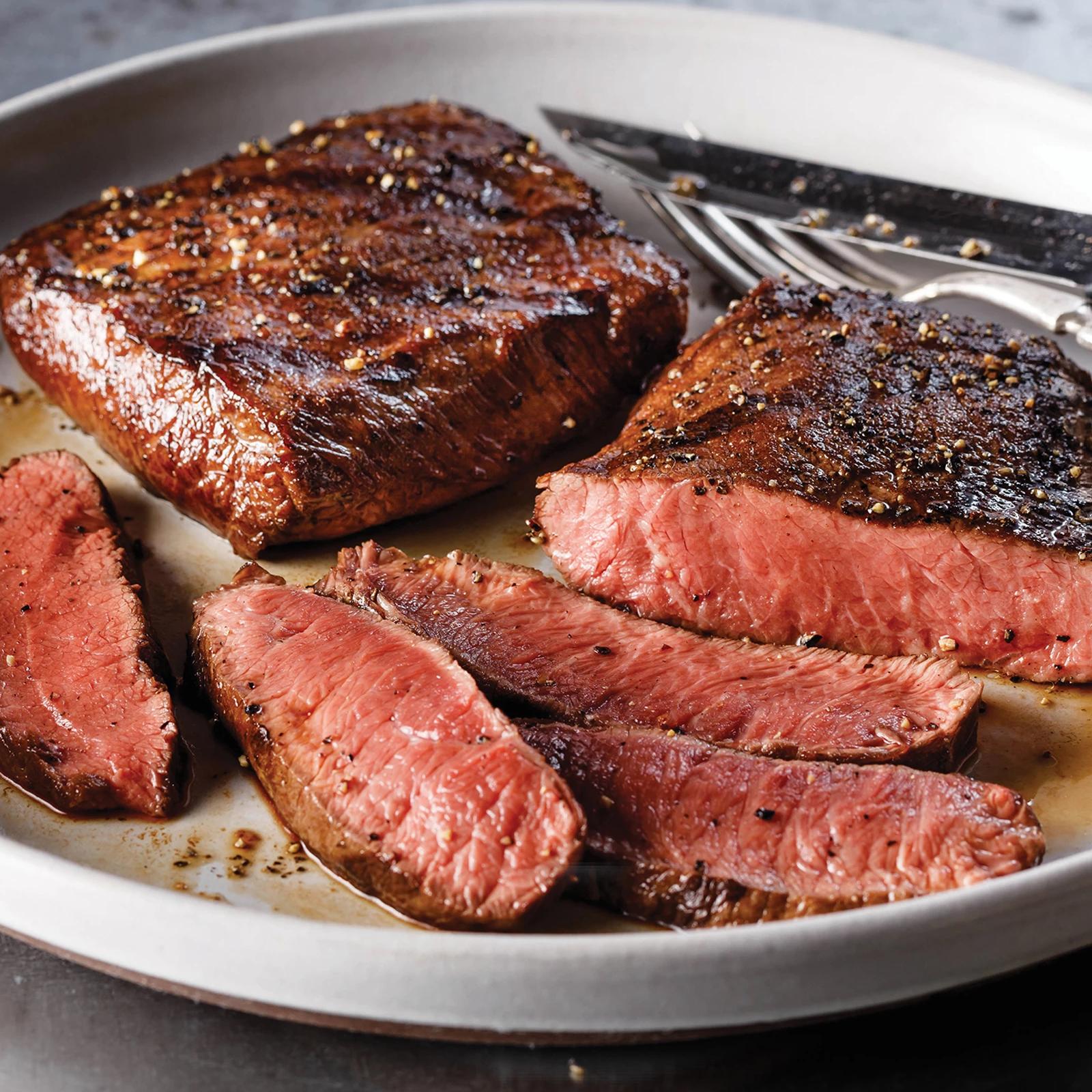 Order Steak Online Get the Best MailOrder Steak Delivered