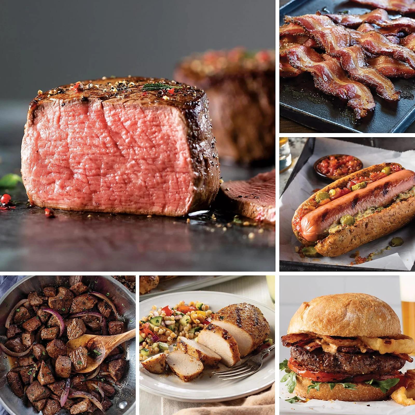 King of the Grill Gift Pack