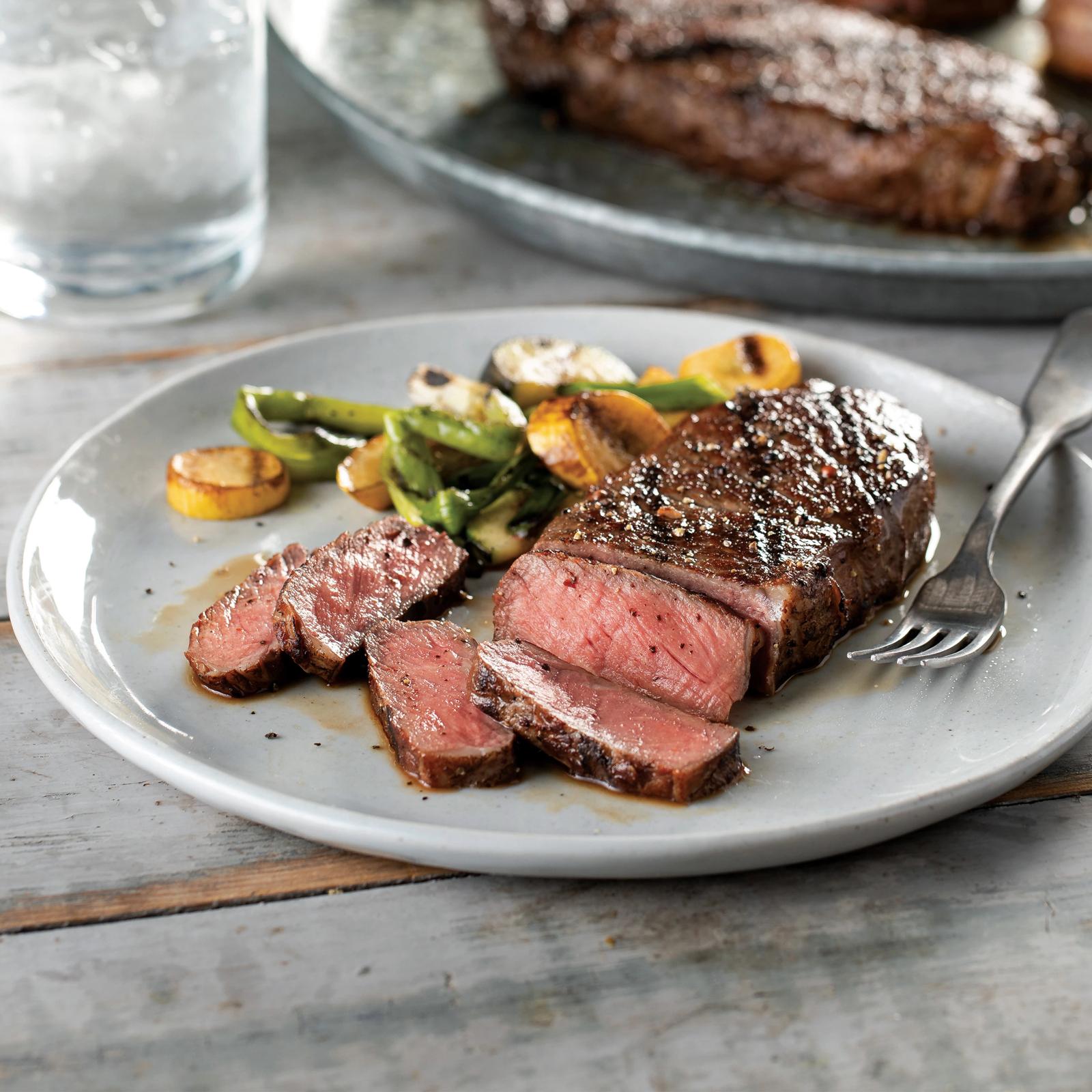 Omaha Steaks 36piece Feast with Private Reserve Steaks 