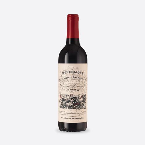 Plush Paso Robles Cab