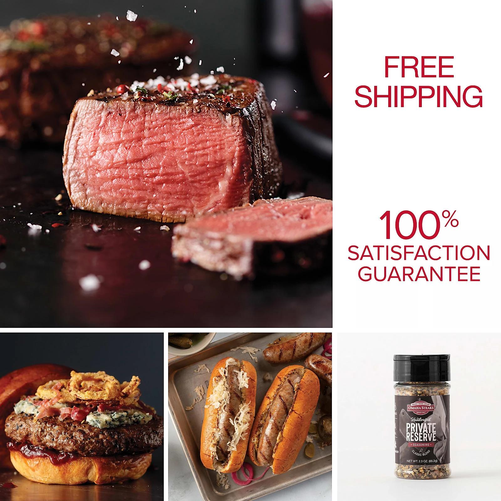 King of the Grill Gift Pack