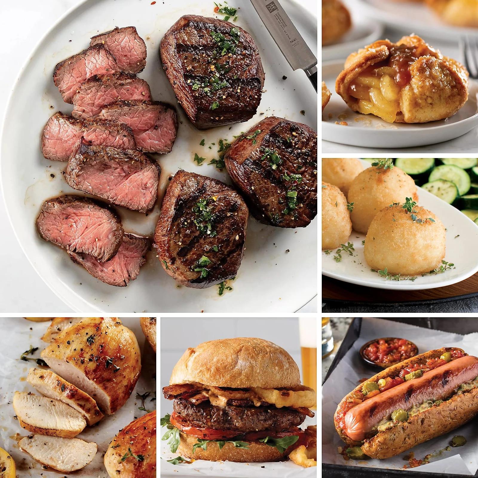 Omaha Steaks Black Friday Classic Collection