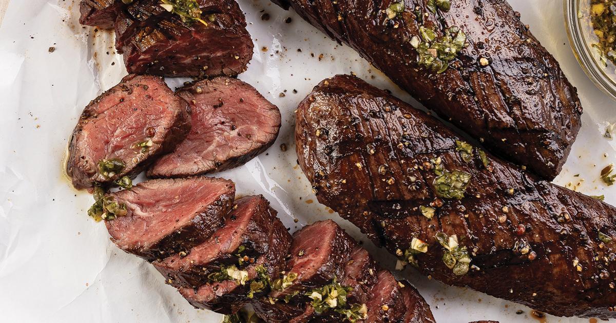 Order Steak Online | Get the Best Mail-Order Steak Delivered