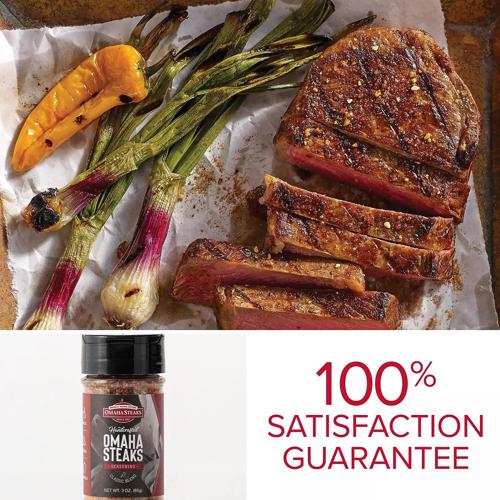Boneless NY Strip Set