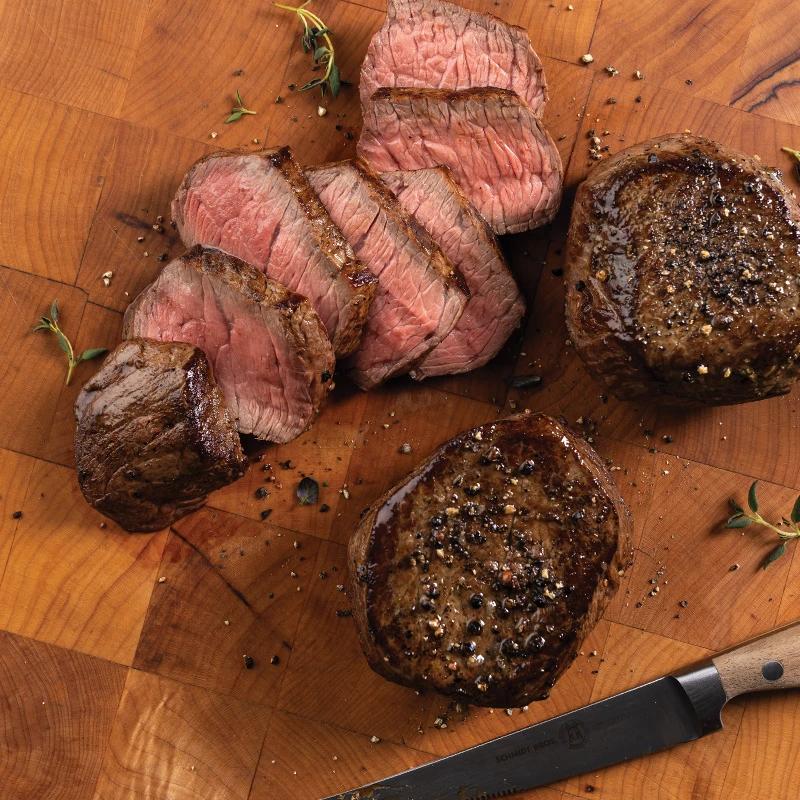 Omaha Steaks - Order Online Steak Delivery | Buy Meat, Steaks & Sides