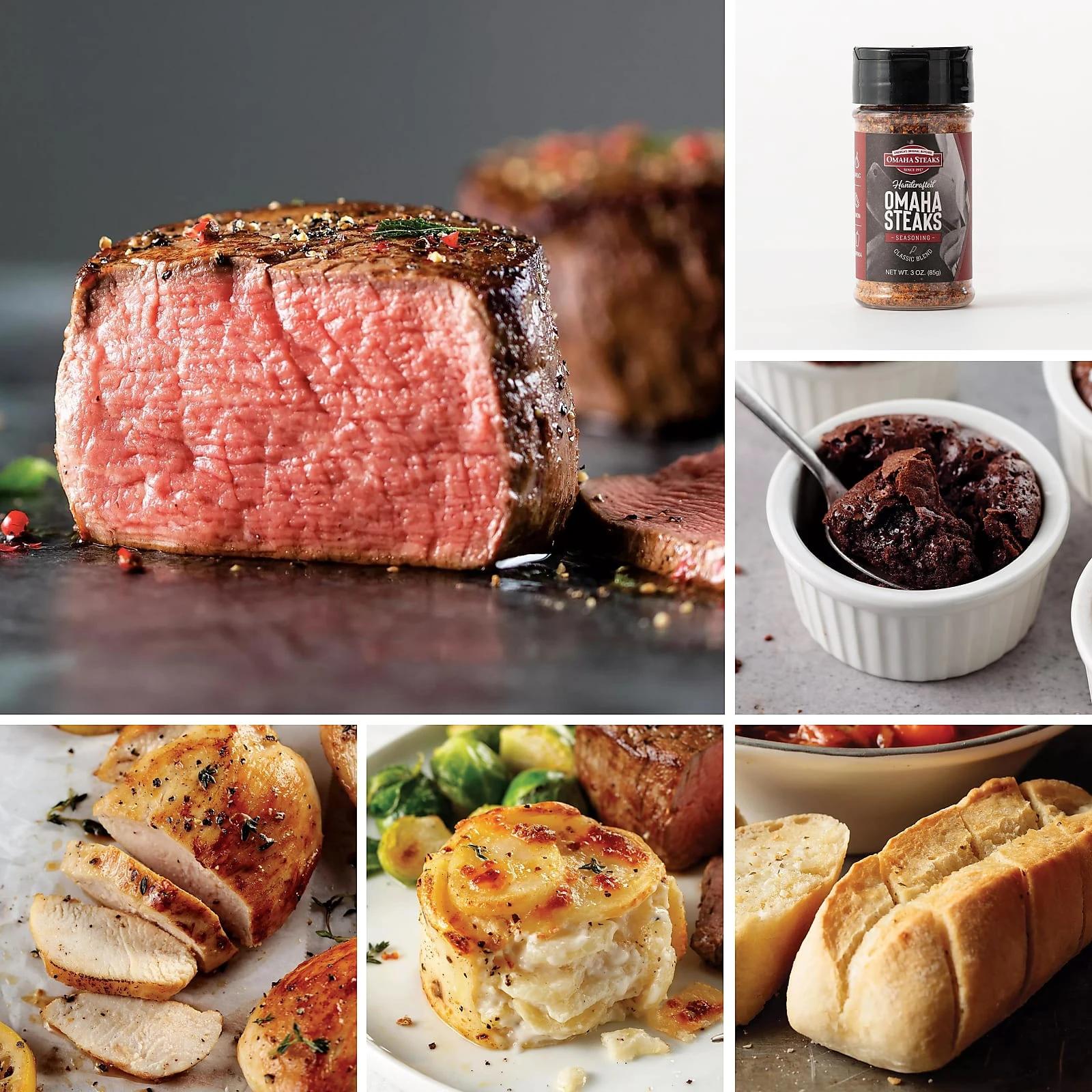 Mom's Special Steakhouse