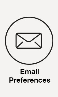 Email Preferences