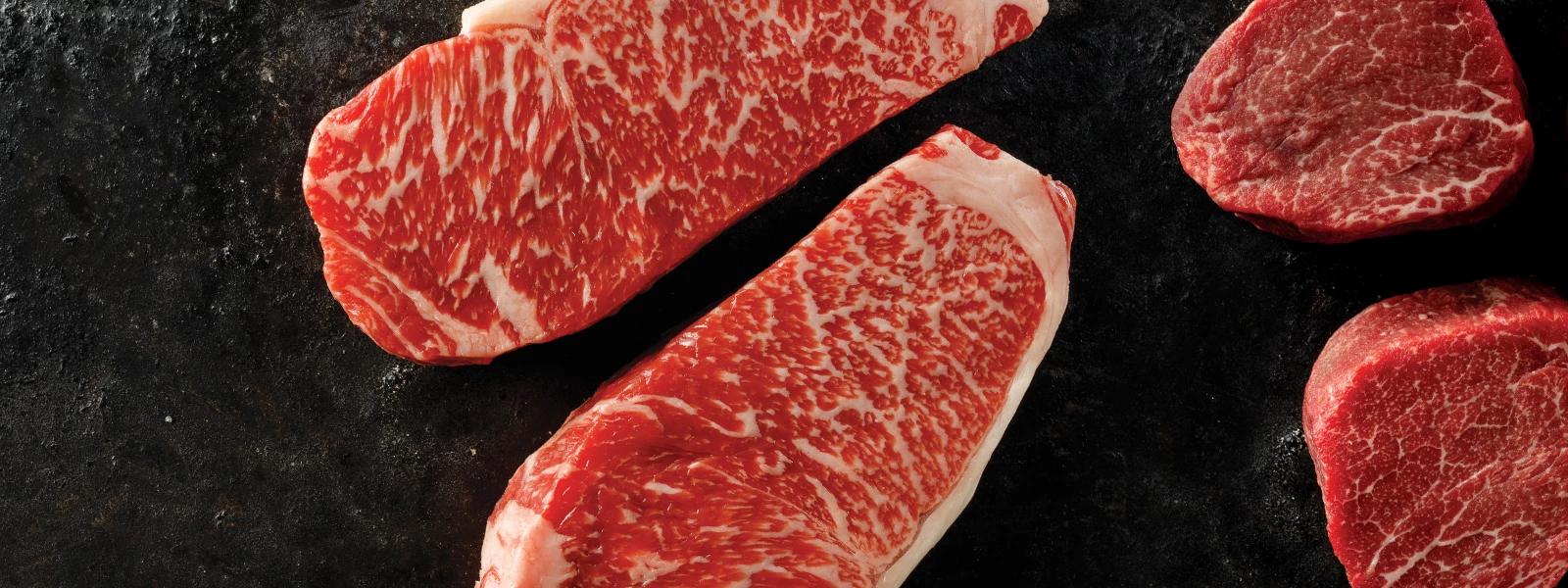 Private Reserve Wagyu Beef Order Online Omaha Steaks