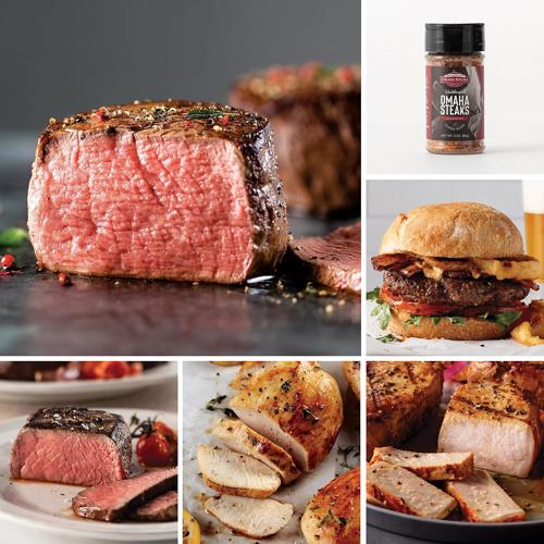 Carnivore Stock Up Collection