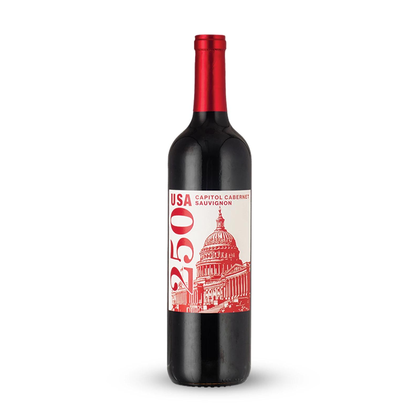 USA 250 Capitol Cabernet Sauvignon