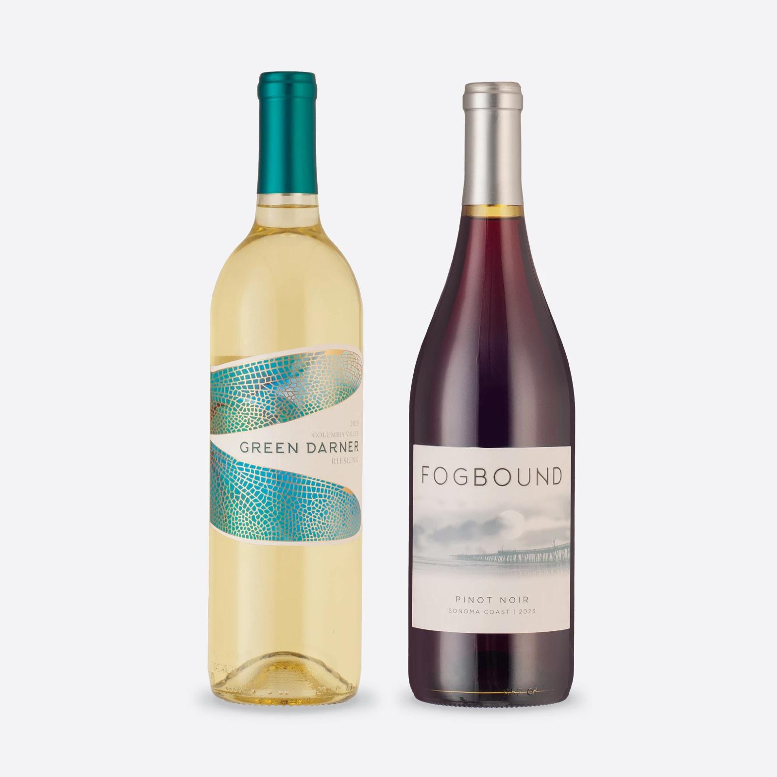 Hosting Favorites Duo