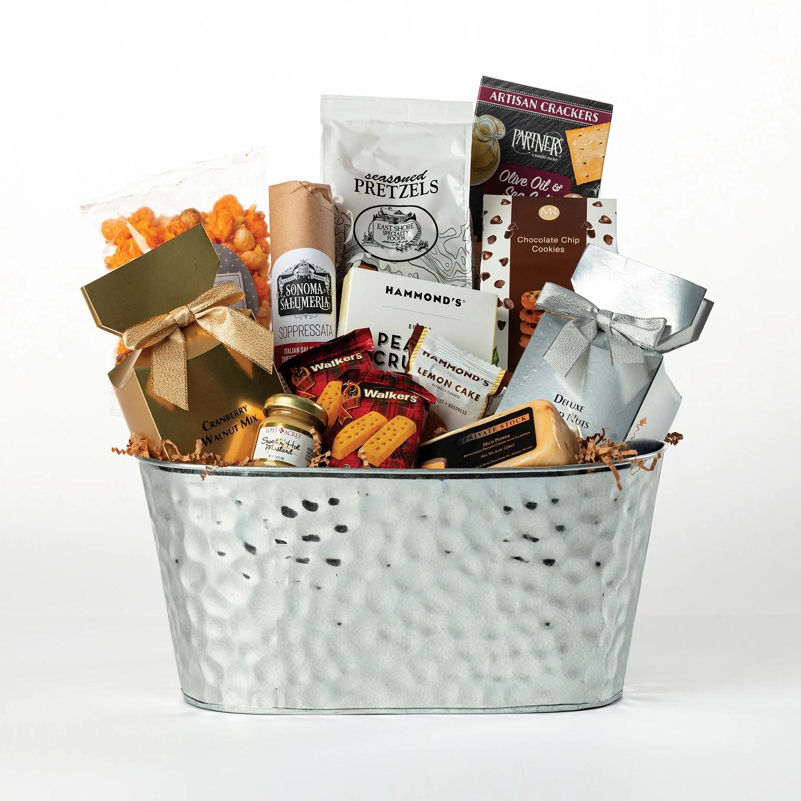 Fall Leaves Kitchenware Gift Box – CoCo B. Kitchen & Home